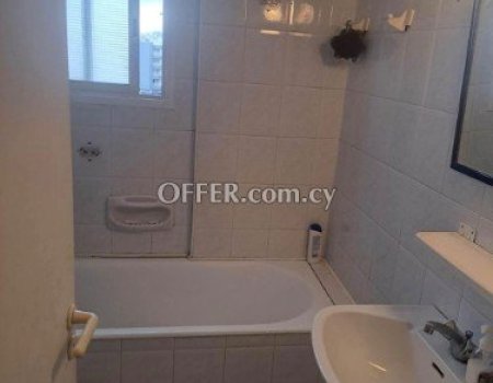 For Sale, Three-Bedroom Apartment in Agios Antonios - 6