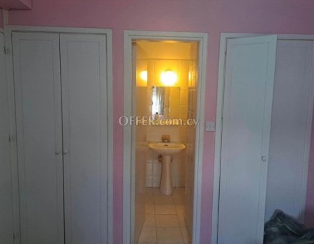 For Sale, Three-Bedroom Apartment in Agios Antonios - 5