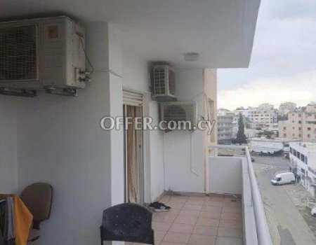 For Sale, Three-Bedroom Apartment in Agios Antonios - 8