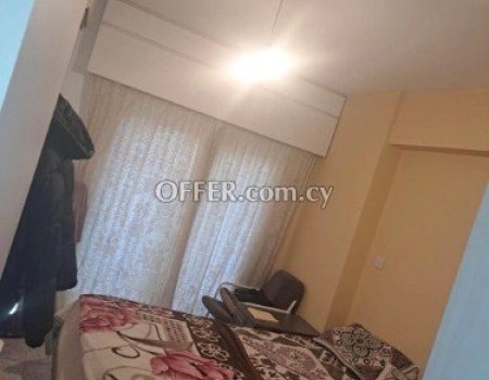 For Sale, Three-Bedroom Apartment in Agios Antonios - 3