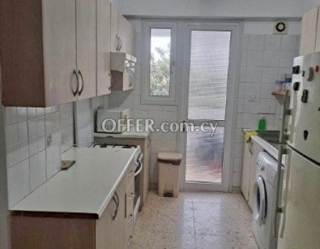 For Sale, Three-Bedroom Apartment in Agios Antonios - 2