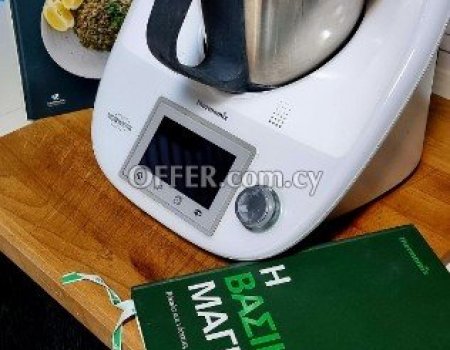 Thermomix - 1