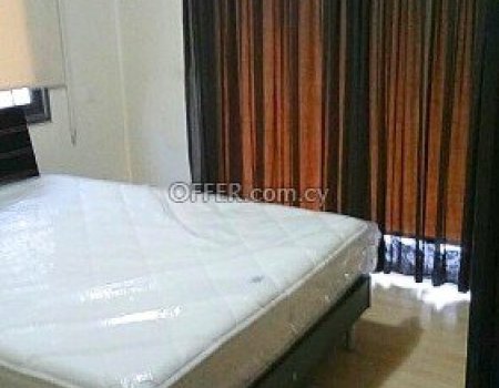 For Sale, Three-Bedroom Apartment in Acropolis - 4