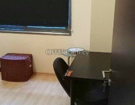 For Sale, Three-Bedroom Apartment in Acropolis - 6