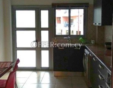 For Sale, Three-Bedroom Apartment in Acropolis - 2