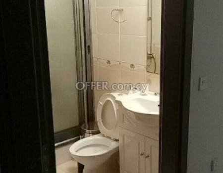 For Sale, Three-Bedroom Apartment in Acropolis - 8