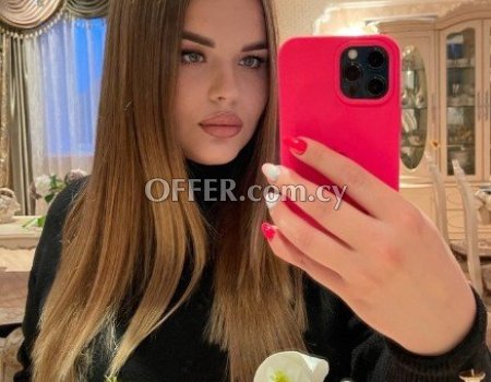 Vikky. I am Best Choies for you. Young Beauty. LARNACA. (photo 1)