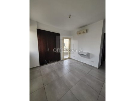 Two Bedroom Apartment in Strovolos Nicosia - 4