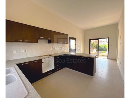 Three bedroom house in Pissouri area Limassol - 4
