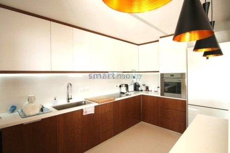 3 Bedroom Duplex For Rent in Kolossi Limassol - 5