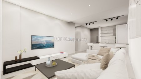 2 Bed Apartment for Sale in Kapparis, Ammochostos - 5