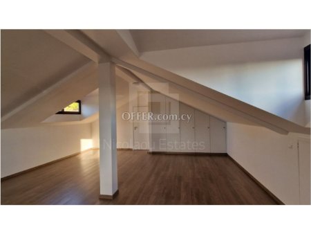 Beautiful 5 bedroom house in Souni - 7