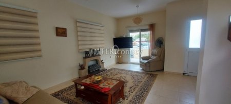 SEMI DETACHED 2 BEDROOM VILLA IN ERIMI, LIMASSOL - 2