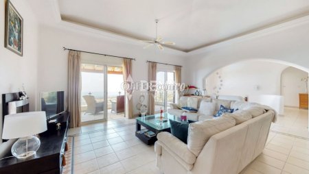 Villa For Sale in Tsada, Paphos - DP2609 - 5