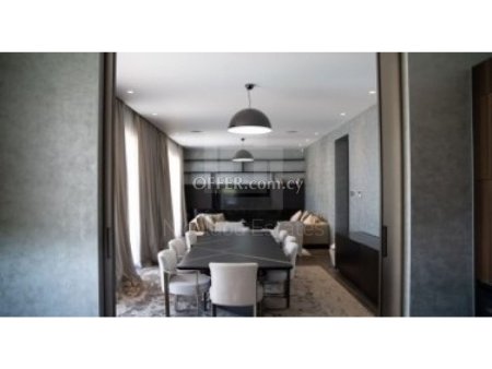 Amazing Modern Villa Near the Beach Pyrgos Limassol Cyprus - 7
