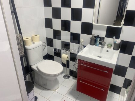 Modern 4 bedroom house in city center Katholiki Limassol - 4