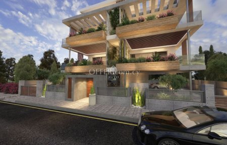 TWO BEDROOM READY APARTMENT IN AGIOS ATHANASIOS - 5