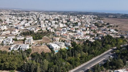 2-BEDROOM LUXURY APARTMENT IN LIMNARIA OF PAPHOS - 4