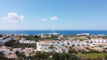 BEAUTIFUL 3-BEDROOM MAISONETTE WITH OPTIONAL ROOF GARDEN IN CHLORAKA - 7