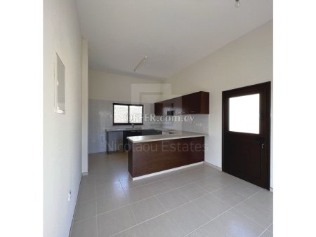 Three bedroom house in Pissouri area Limassol - 3