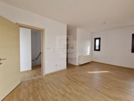 Three bedroom semi detached house in Paramali area Limassol - 3