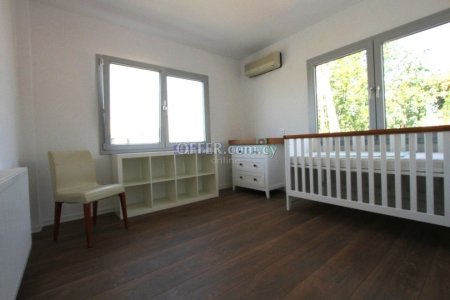3 Bedroom Duplex For Rent in Kolossi Limassol - 4