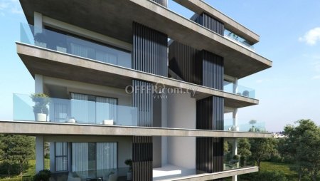 MODERN TWO BEDROOM APARTMENT IN THE HEART OF LIMASSOL - 3