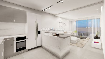 2 Bed Apartment for Sale in Kapparis, Ammochostos - 4