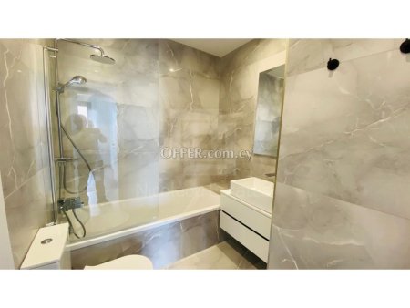 Amazing Huge Modern Apartment Unobstructed Sea views Moutagiaka Limassol Cyprus - 3