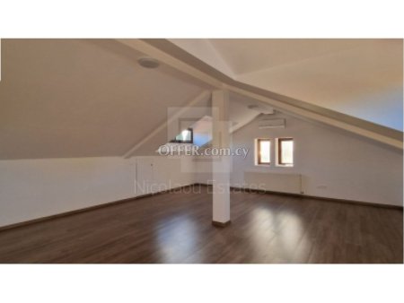 Beautiful 5 bedroom house in Souni - 8