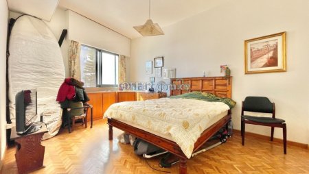 2 Bedroom Beach Front Apartment For Sale Limassol - 4