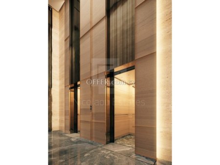 New large shop for rent on the ground floor in Nicosia business center - 3