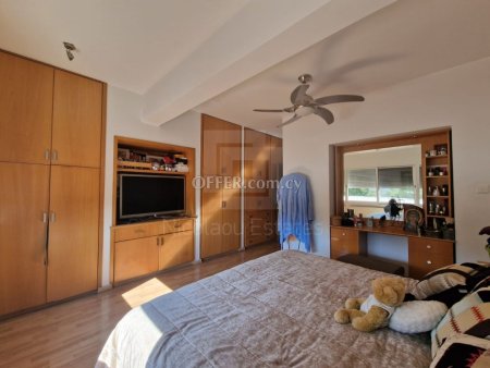 Four bedroom detached house in Mesa Geitonia area Limassol - 8