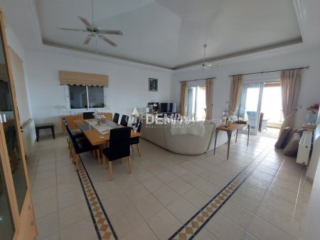 Villa For Sale in Tsada, Paphos - DP2609 - 4