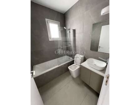 Ready Two bedroom Modern apartment in lakatamia near Metro - 3
