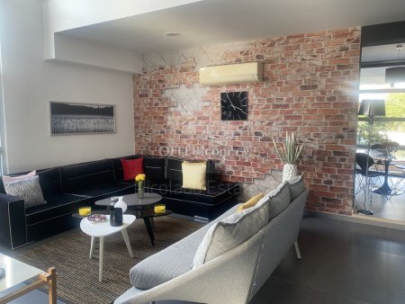 Modern 4 bedroom house in city center Katholiki Limassol - 3