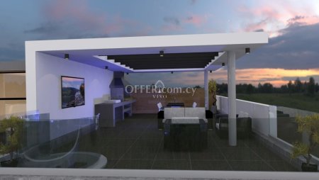 2-BEDROOM LUXURY APARTMENT IN LIMNARIA OF PAPHOS - 3