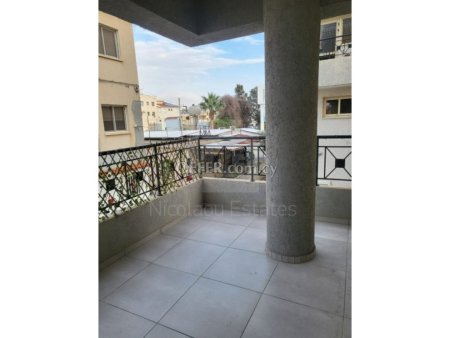 Two Bedroom Apartment in Strovolos Nicosia - 2