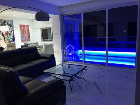 SEA VIEW 2 BEDROOM APARTMENT FOR RENT IN NEAPOLIS - 2