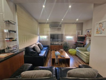 Four bedroom detached house in Mesa Geitonia area Limassol - 9