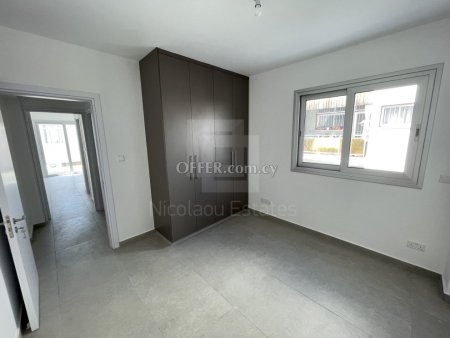 Ready Two bedroom Modern apartment in lakatamia near Metro - 2