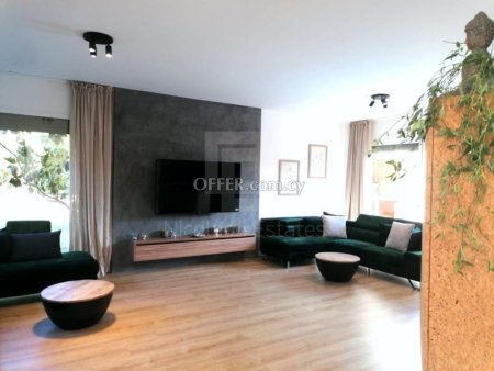 Amazing Villa Potamos Germasogia Limassol Cyprus - 2