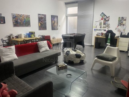 Modern 4 bedroom house in city center Katholiki Limassol - 2