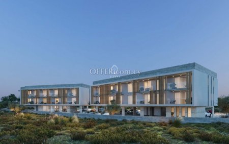 2-BEDROOM APARTMENT ON THE 1ST FLOOR WITH PLETHORA OF ON-SITE FACILITIES AT GEROSKIPOU - 2