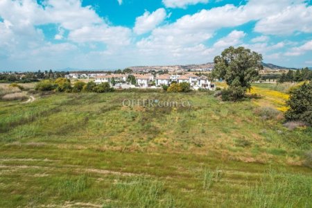 Field for Sale in Pyla, Larnaca - 3