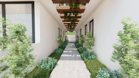 TOP FLOOR TWO BEDROOM APARTMENT - 3