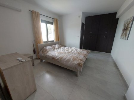 Villa For Rent in Droushia, Paphos - DP3104 - 2