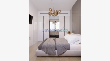 3 Bedroom Penthouse For Sale Limassol - 2