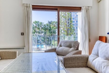 4 Bedroom Apartment For Sale Limassol - 2