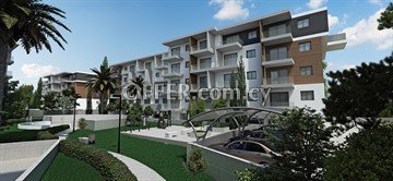 1 Bedroom Apartment  In Aglantzia, Nicosia - 1